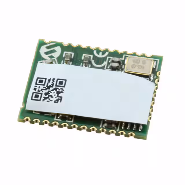BM78SPP05MC2-0002AA Microchip Technology  RF Transceiver Modules and Modems
